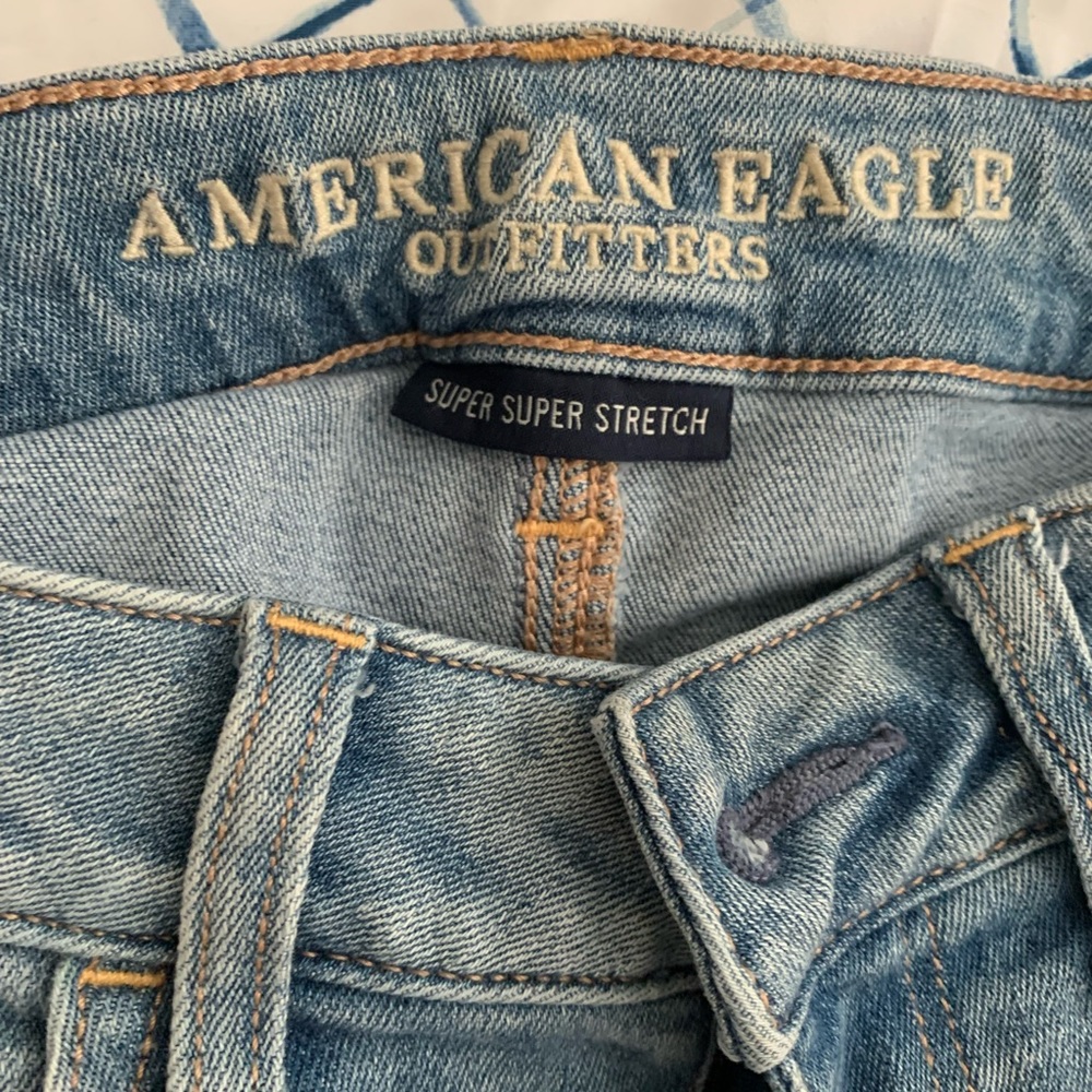 American Eagle Outfitters - 4 short jegging